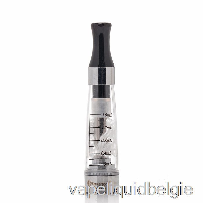 Vape Smaken Kanger Ce4 Clearomizer (5-pack) Helder